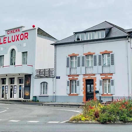 Les 3 Berets Chambres D'Hotes Олорон-Сент-Марі Екстер'єр фото