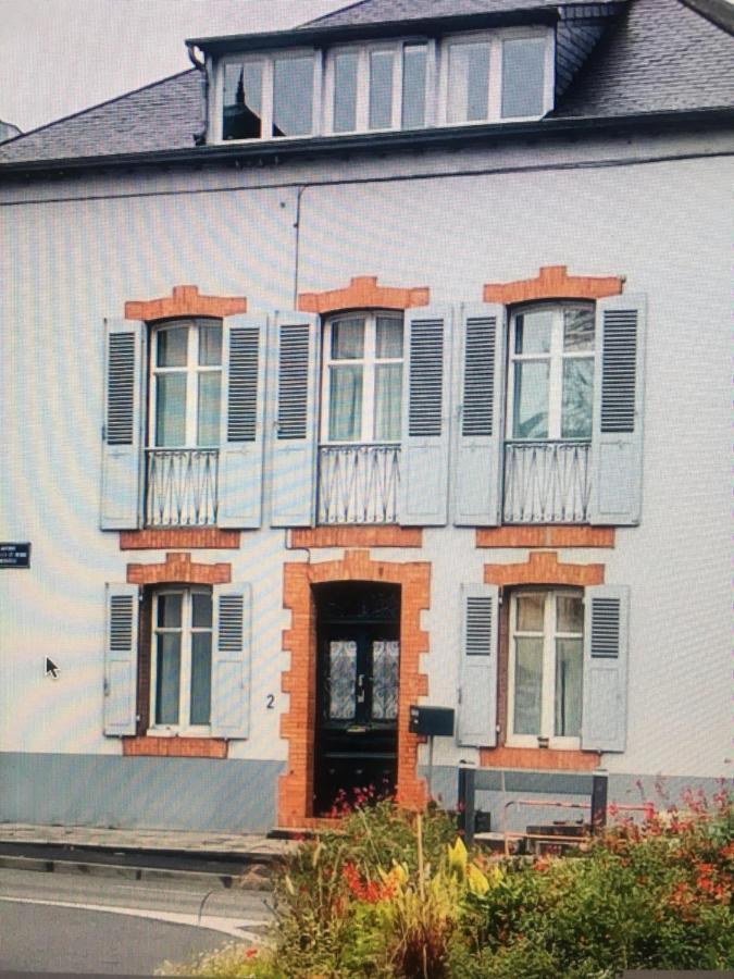 Les 3 Berets Chambres D'Hotes Олорон-Сент-Марі Екстер'єр фото